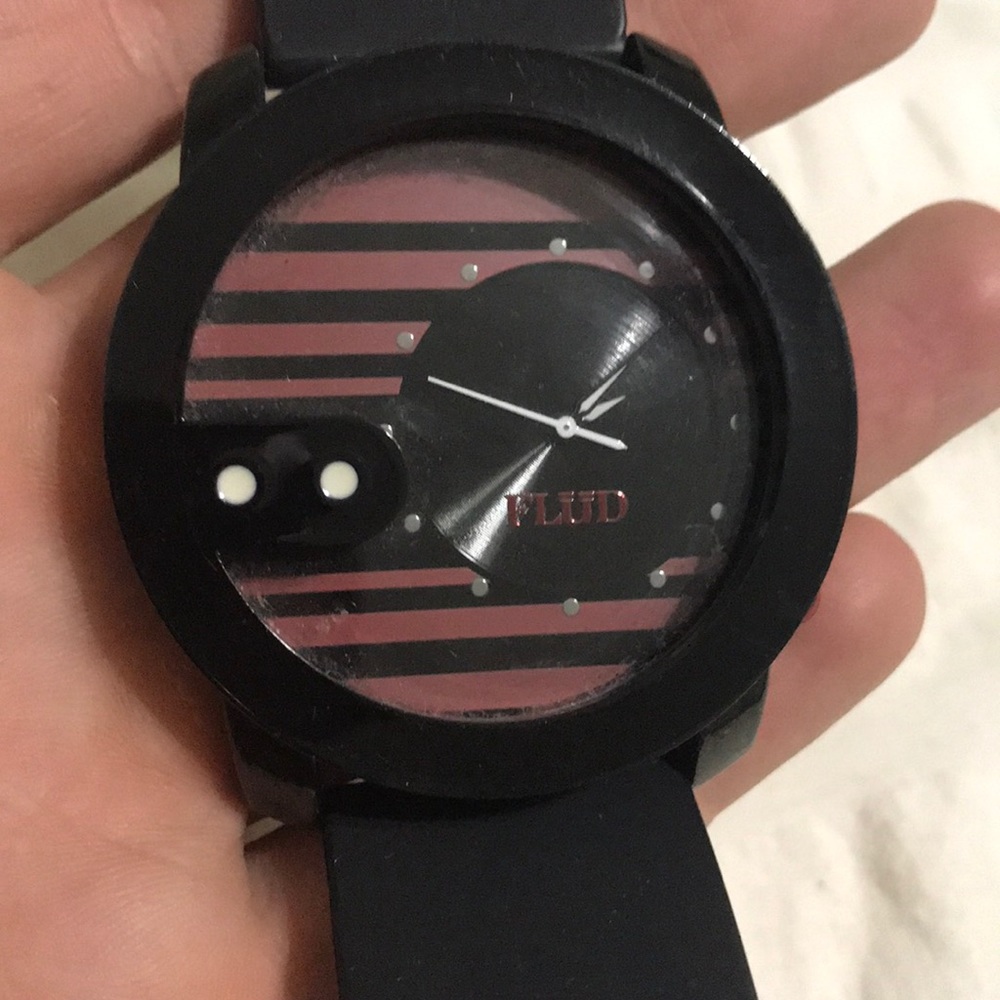 Flud watch